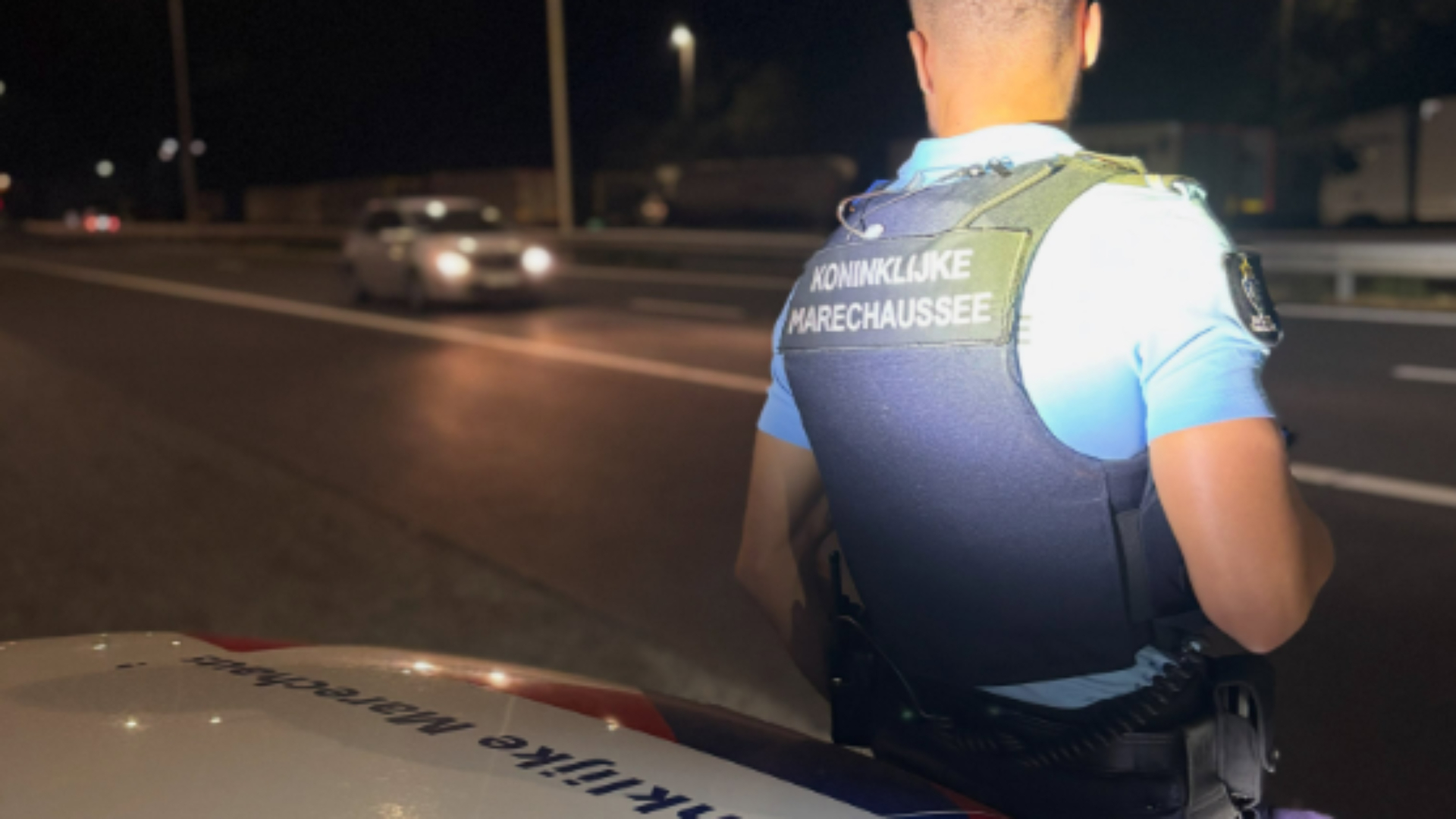 Marechaussee betrapt meerdere mensen met valse documenten tijdens controles rond Venlo