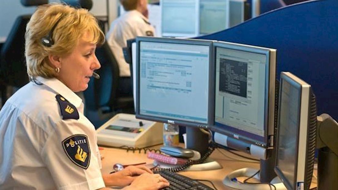 Burgernet ingezet voor vermiste vrouw in Zwolle