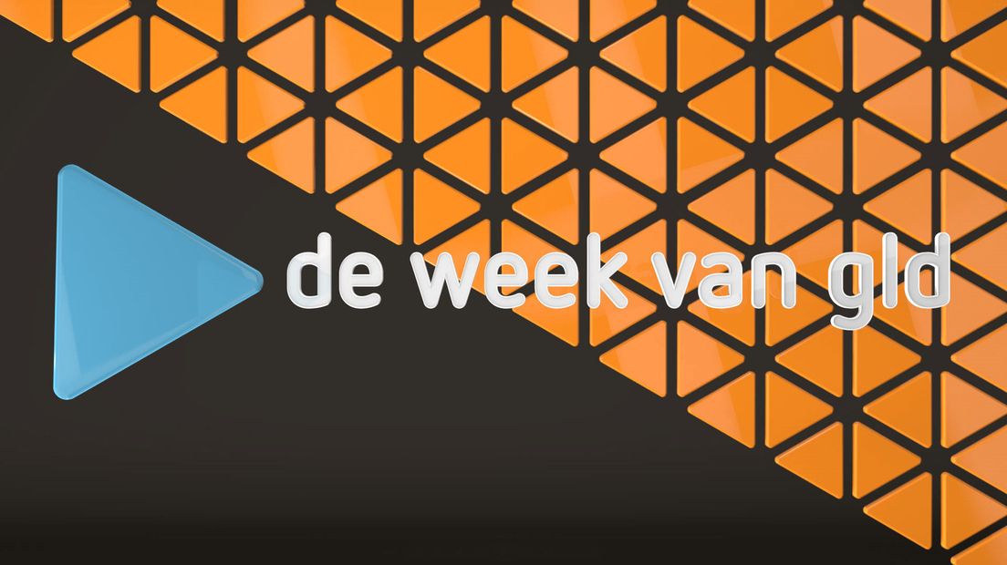 De Week van Gelderland - Compilatie