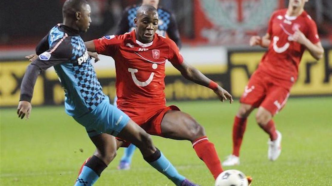 FC Twente - PSV