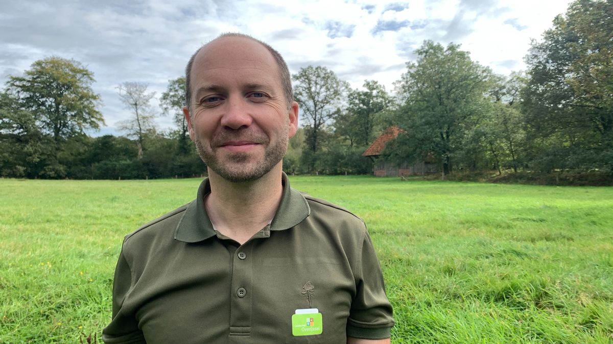 Wat is het geheim van de Manderheide: prehistorische doden zonder voeten in een nette lijn