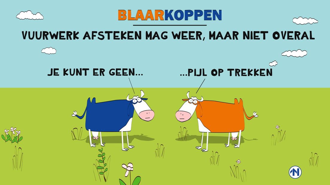 Onze Blaarkoppen