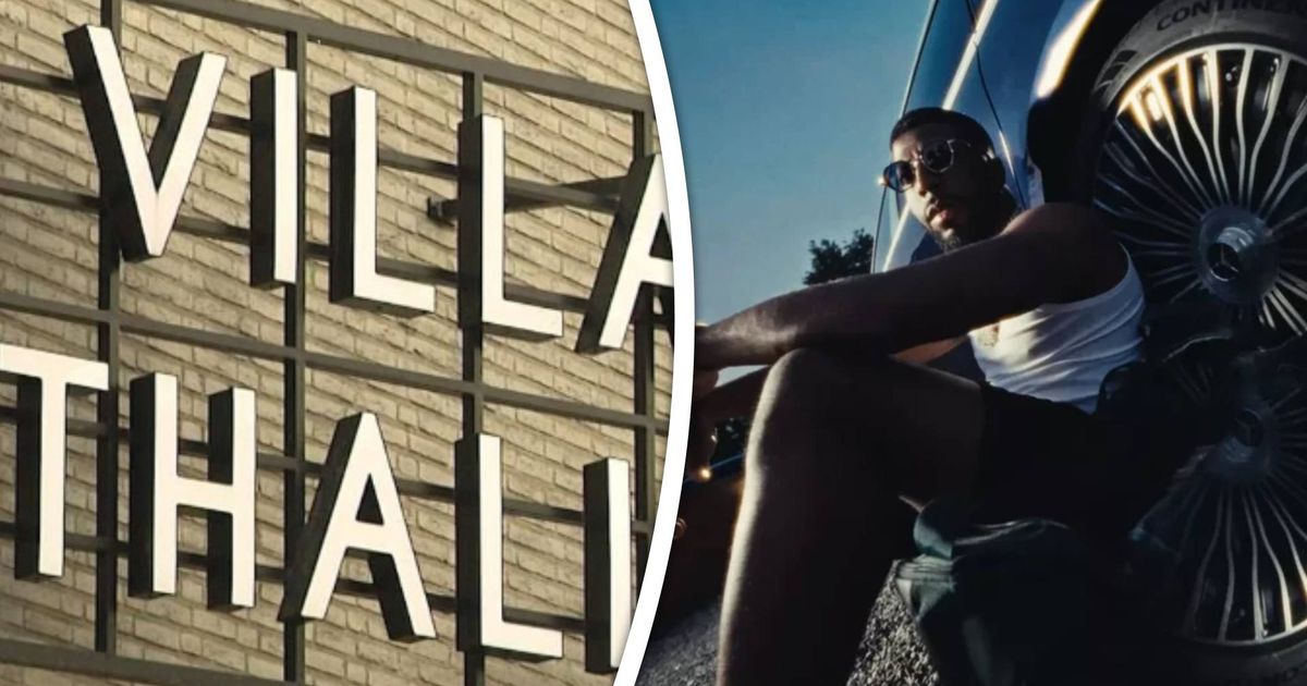 Rotterdam Mayor Carola Schouten Closes Villa Thalia Club for JoeyAK