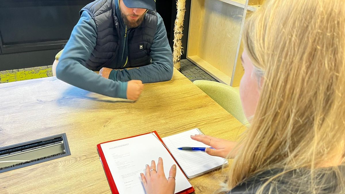Van huurachterstand tot uithuiszetting: waarom woninghuurders sneller ontploffen