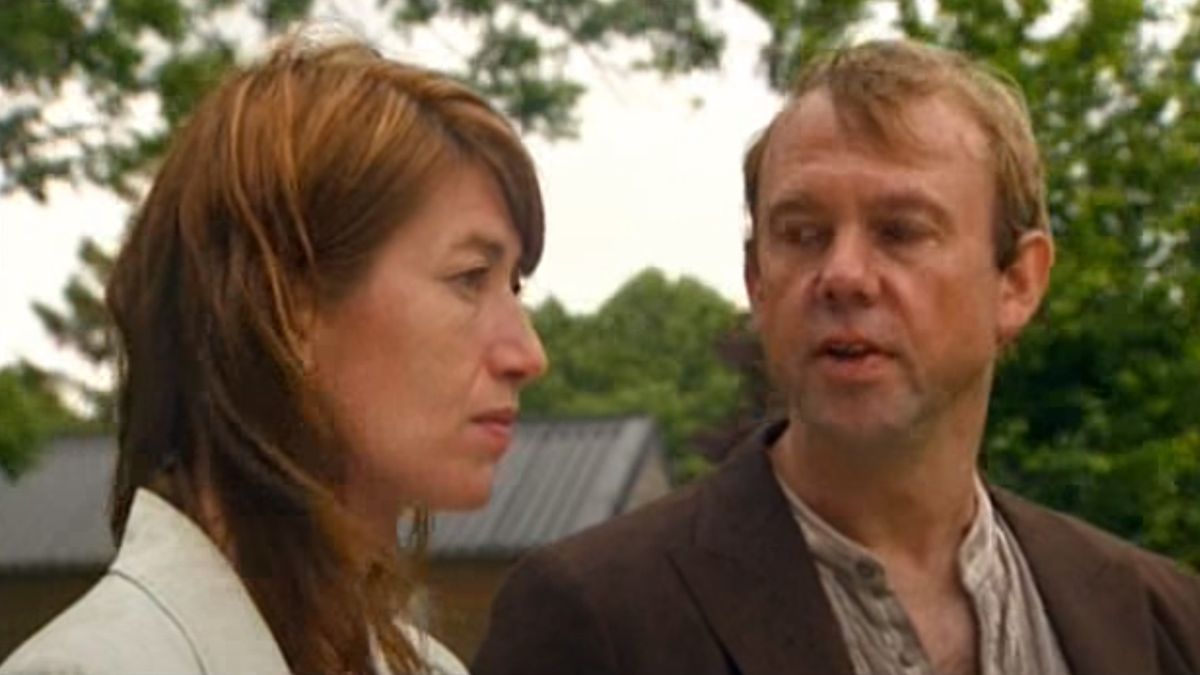 Boven Wotter in de herhaling op TV Noord 'Wat leuk!' RTV Noord