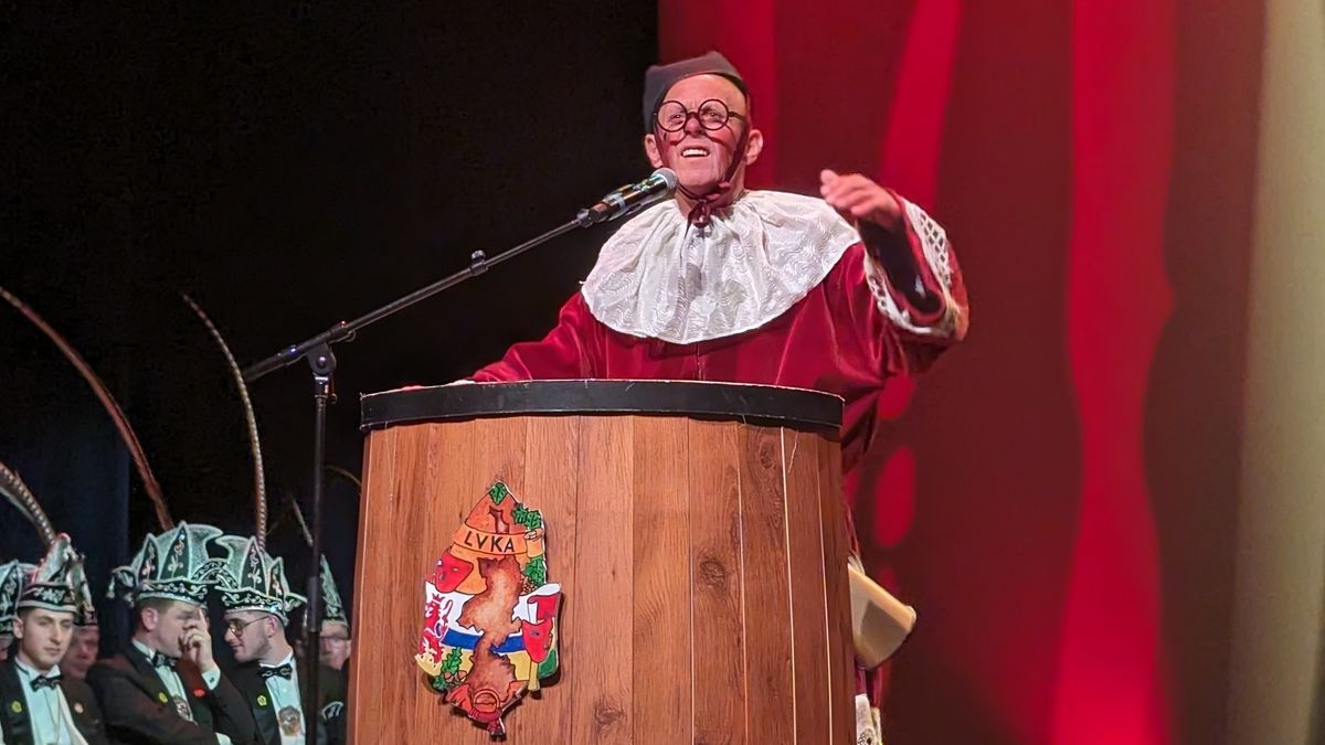 John van Bilsen uit Roggel Limburgs Buuttekampioen - L1 Nieuws