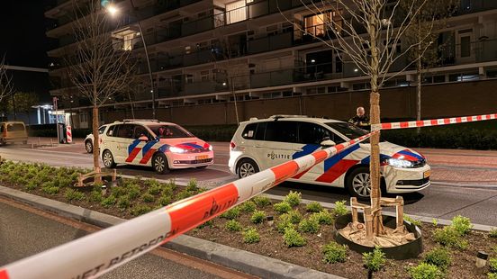 Twee aanhoudingen na schietpartij met gasalampistool in Landgraaf Nieuws