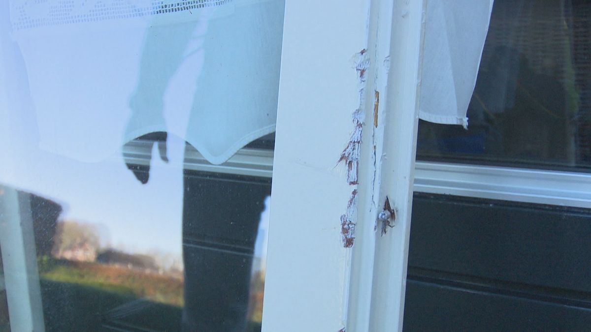 Inbraakgolf rond de kerst: ook in Wesepe was het raak dit jaar