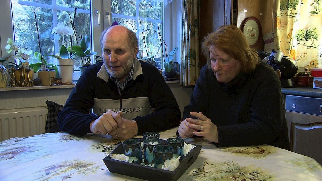 De familie Frons in Albergen