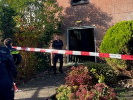 Explosie in appartementencomplex in Wilnis, mogelijk gerichte actie