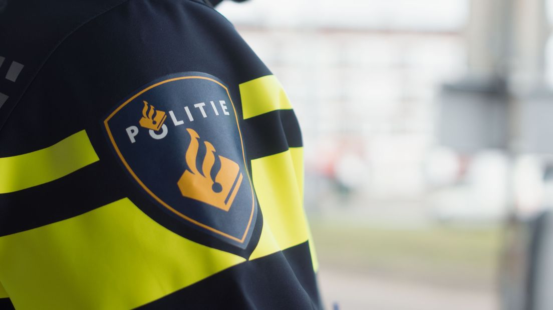 Arrestatie voor zware mishandeling 69-jarige man - Rijnmond