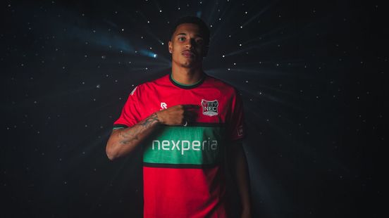 Nieuwe doelman De Graafschap • NEC trekt Thomas aan