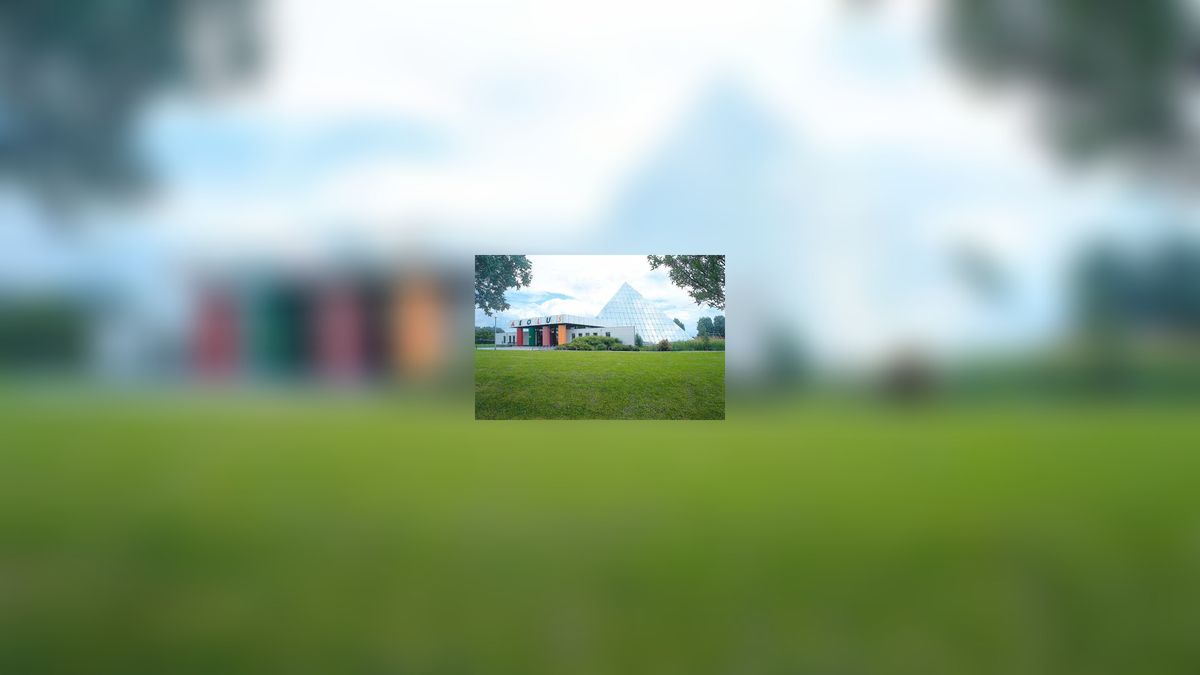 Ballorig sluit speelparadijs in Aeolus Sexbierum