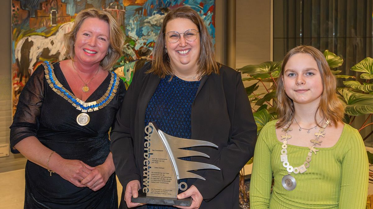 Hoe één vrijwilliger de gemeente Overbetuwe anders liet schrijven