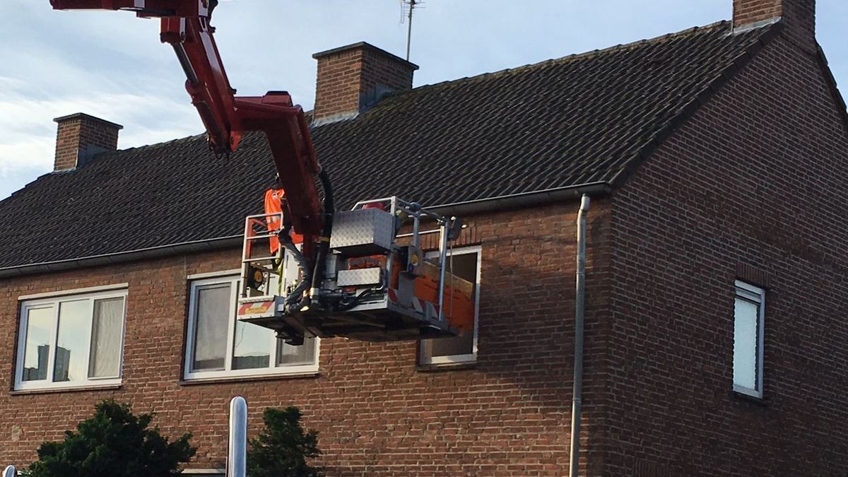 Kist uit woning Oirsbeek bevat lichaam