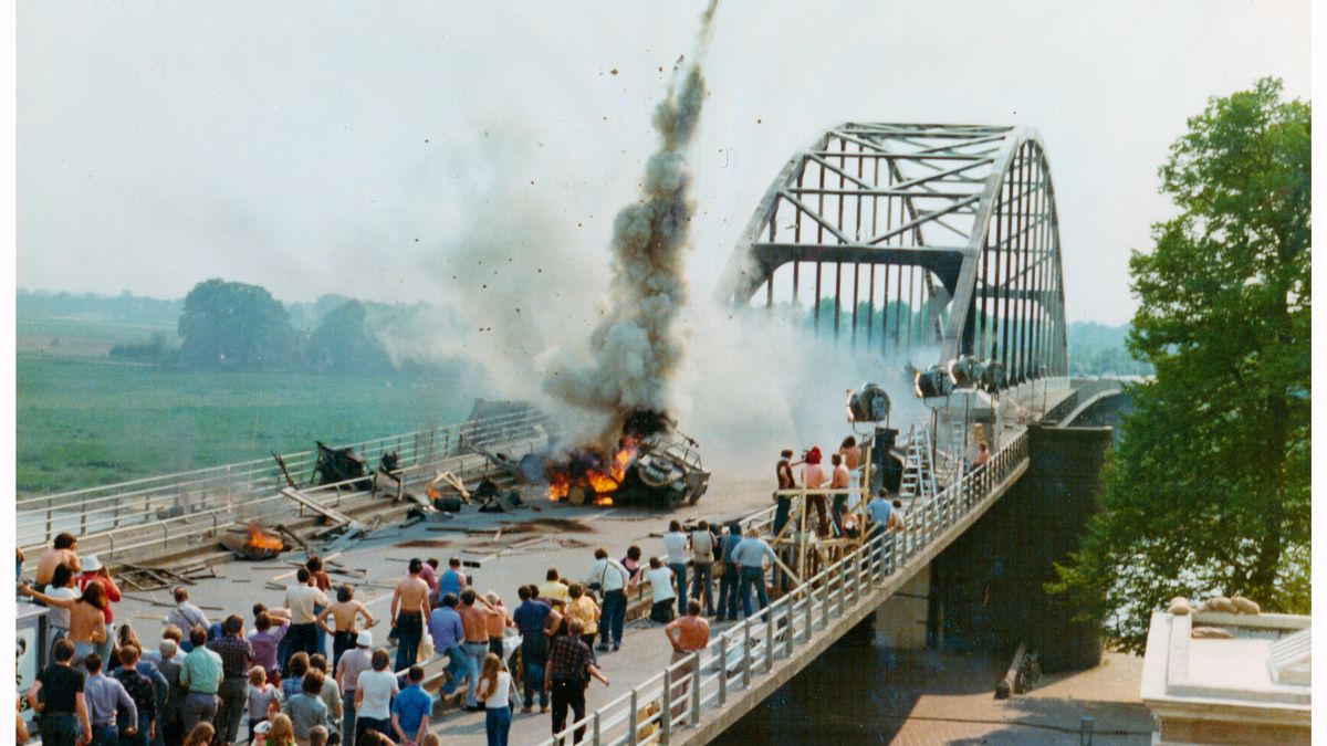 Deventer is met Bridge too Far-wandeling een toeristische attractie rijker