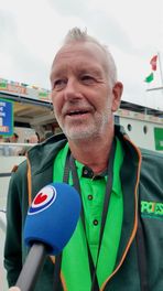 Mei de boat nei it Starteilân