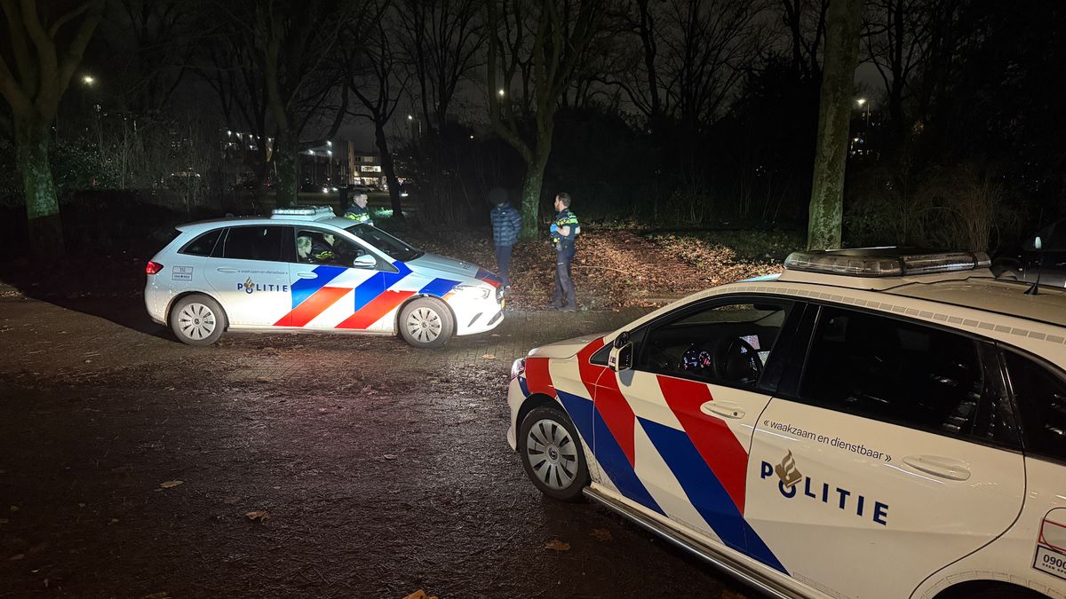 Jongen gewond bij steekincident in Utrechtse wijk Overvecht