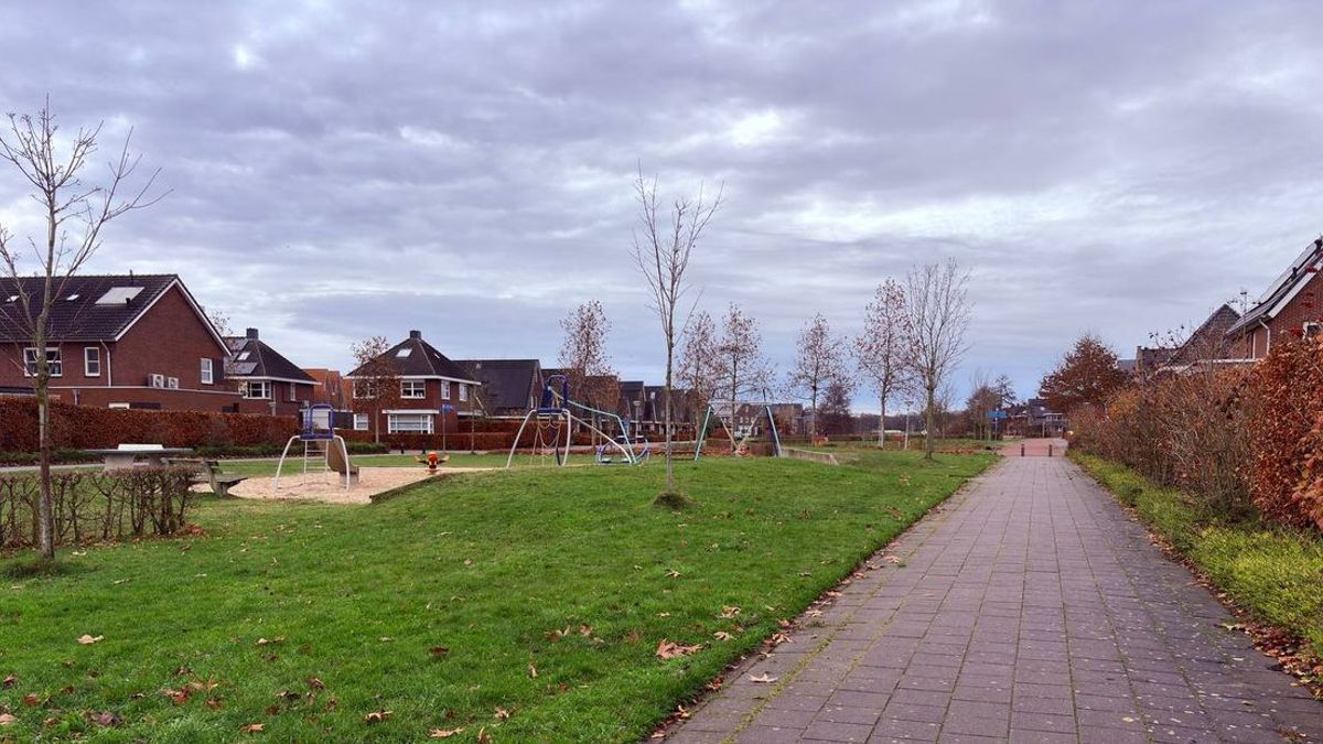 Misbruik minderjarig meisje in Hardenberg houdt verband met azc