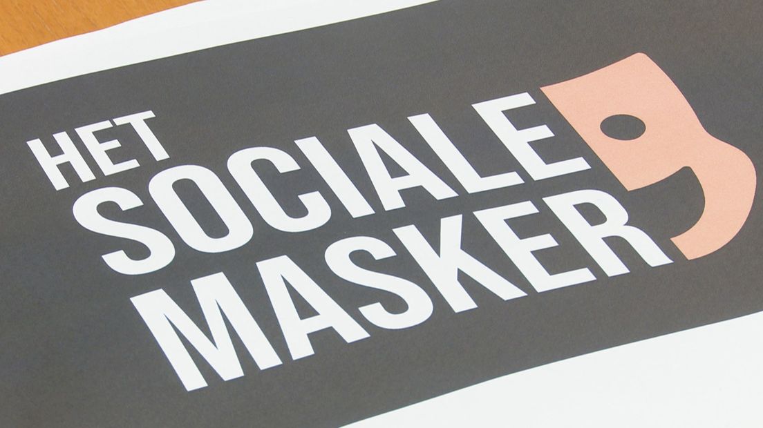 Script 'Het sociale masker'