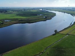 Wie je het ook vraagt: in Zwartewaterland is (bijna) iedereen tegen damwanden