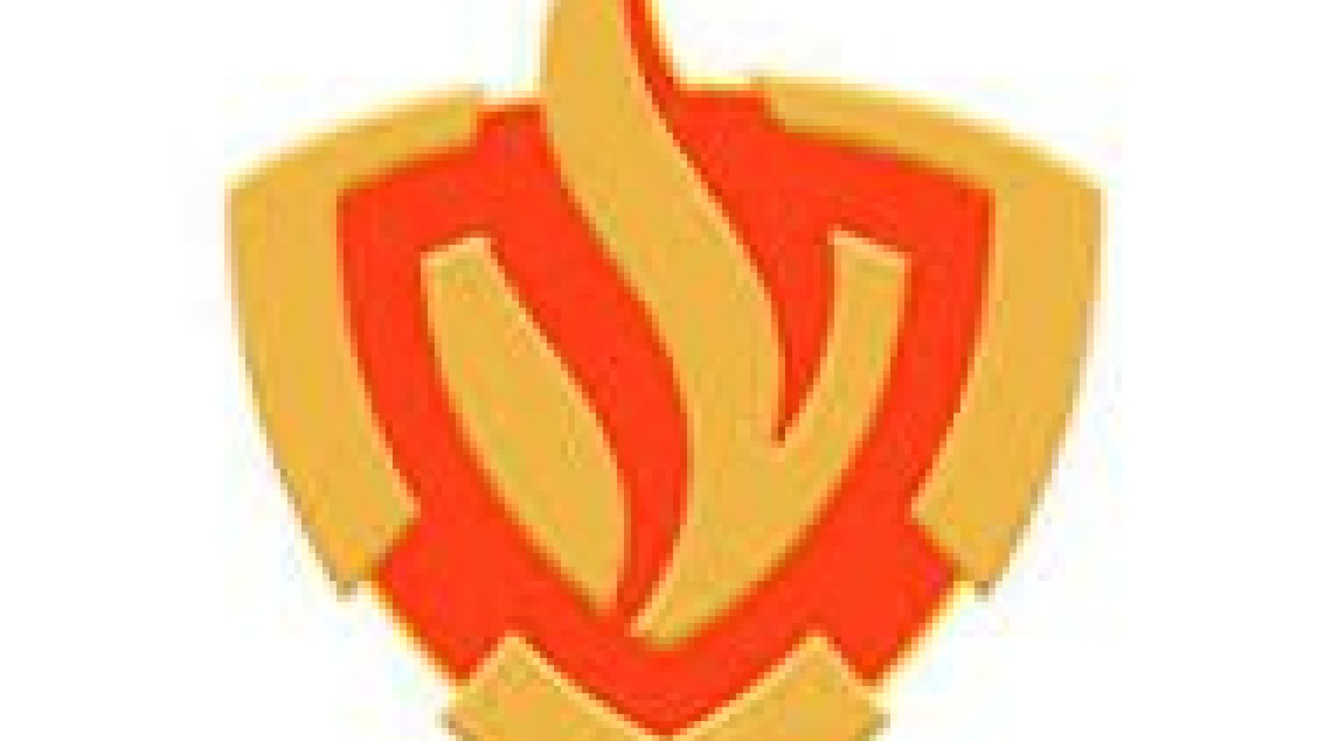 Brandweer logo