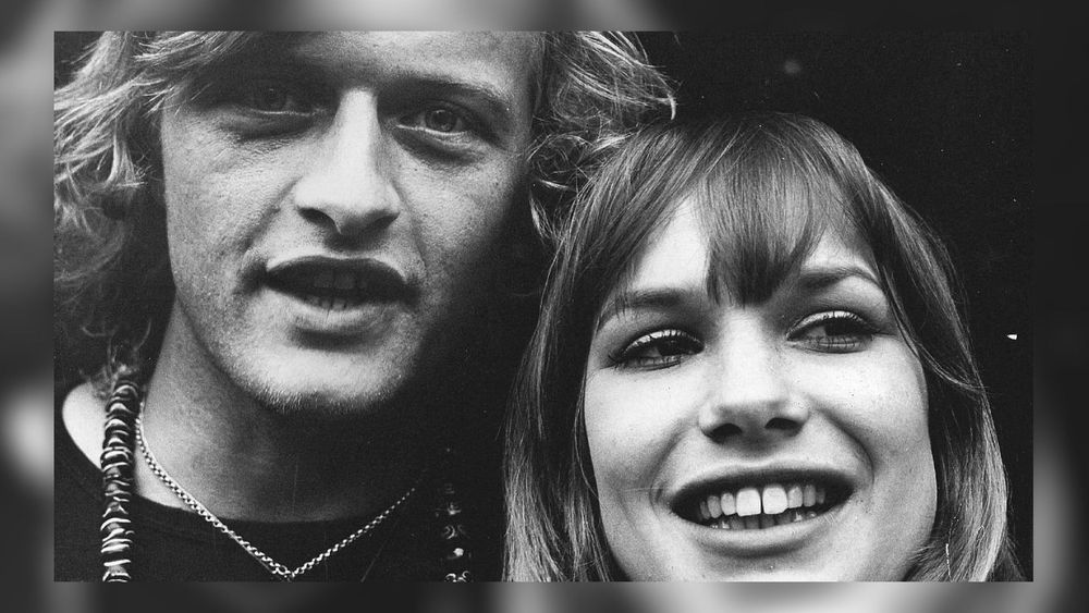 Monique van de Ven: "Rutger bleef altijd nieuwsgierig" - Omrop Fryslân