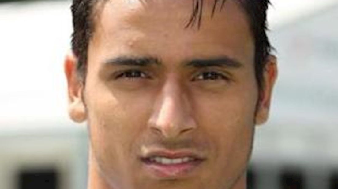 Nacer Chadli