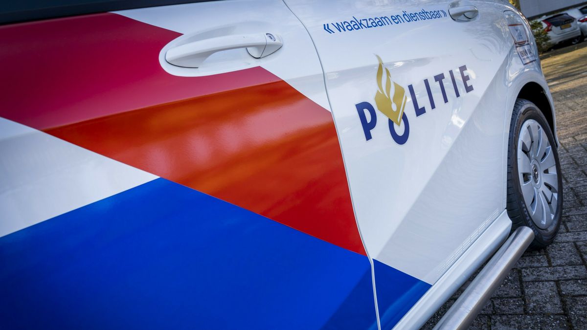 Inbrekers nemen frisse duik voor ze de cel in gaan