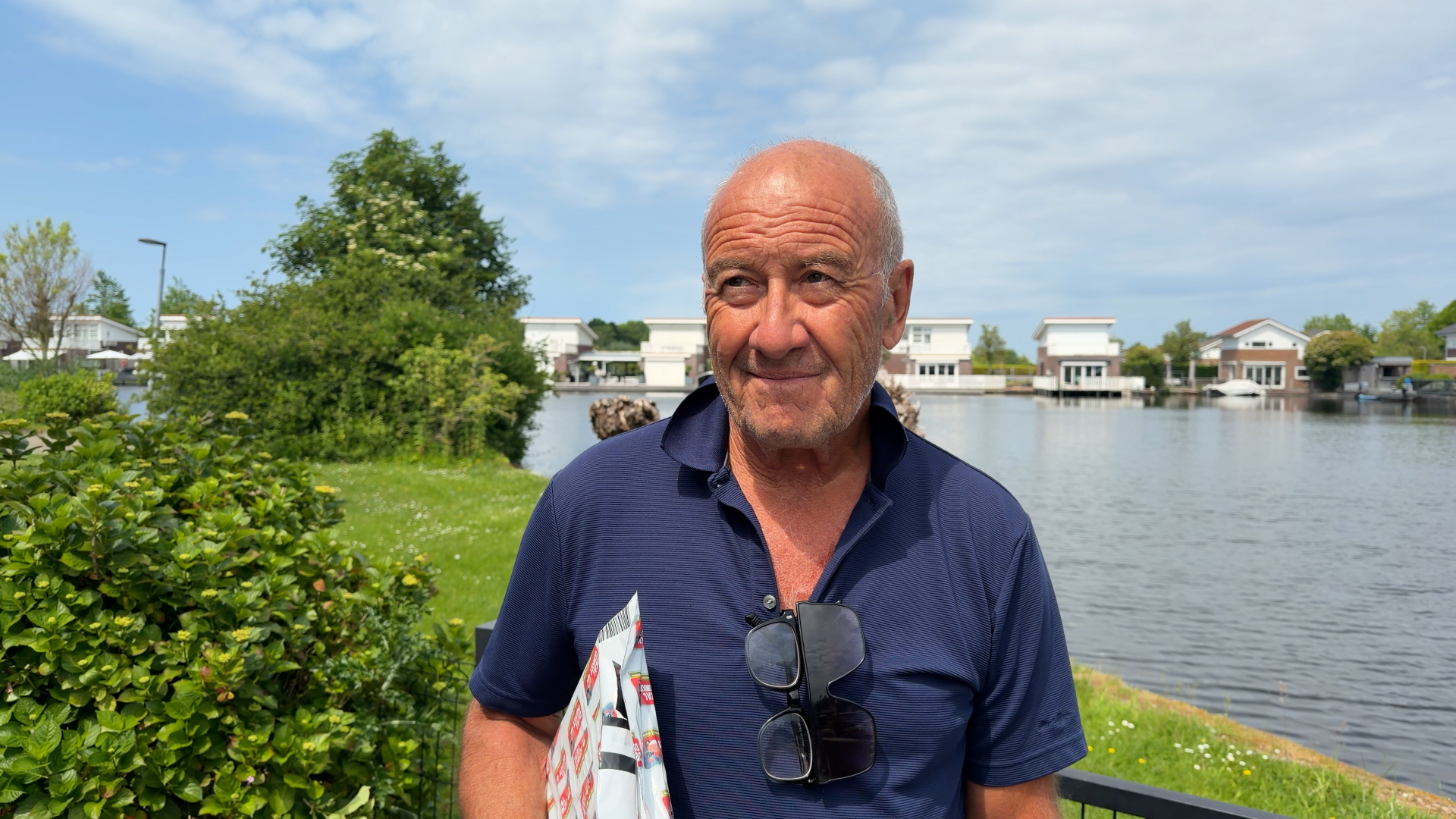 Einde wildgroei aan serres en veranda's: op dit vakantiepark wil gemeente streng toezien op illegaal