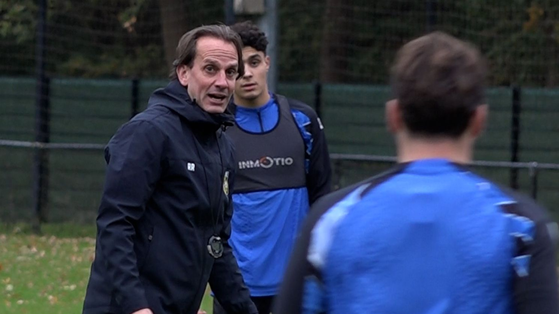 Vitesse zonder Rehm tegen De Graafschap • Van Es naar EK veldlopen