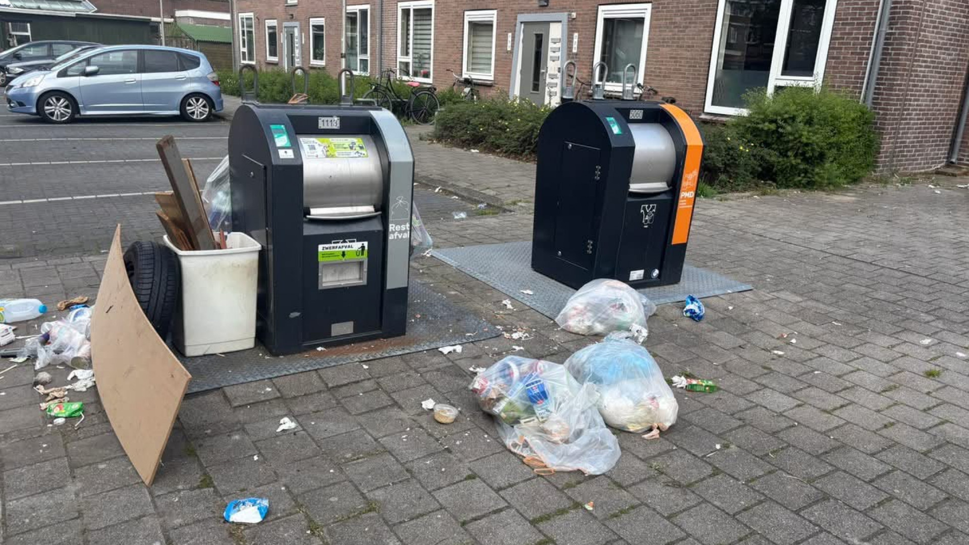 Nieuws