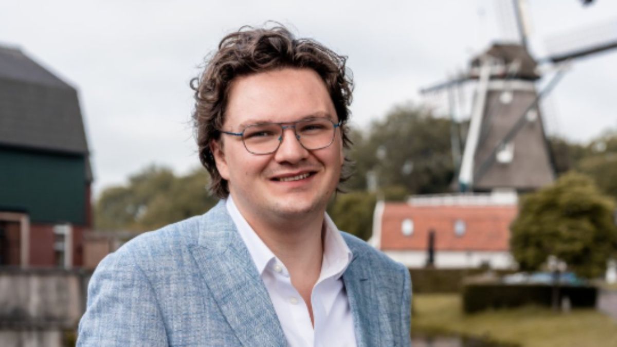Wethouder in Bunschoten treedt af na 12 dagen