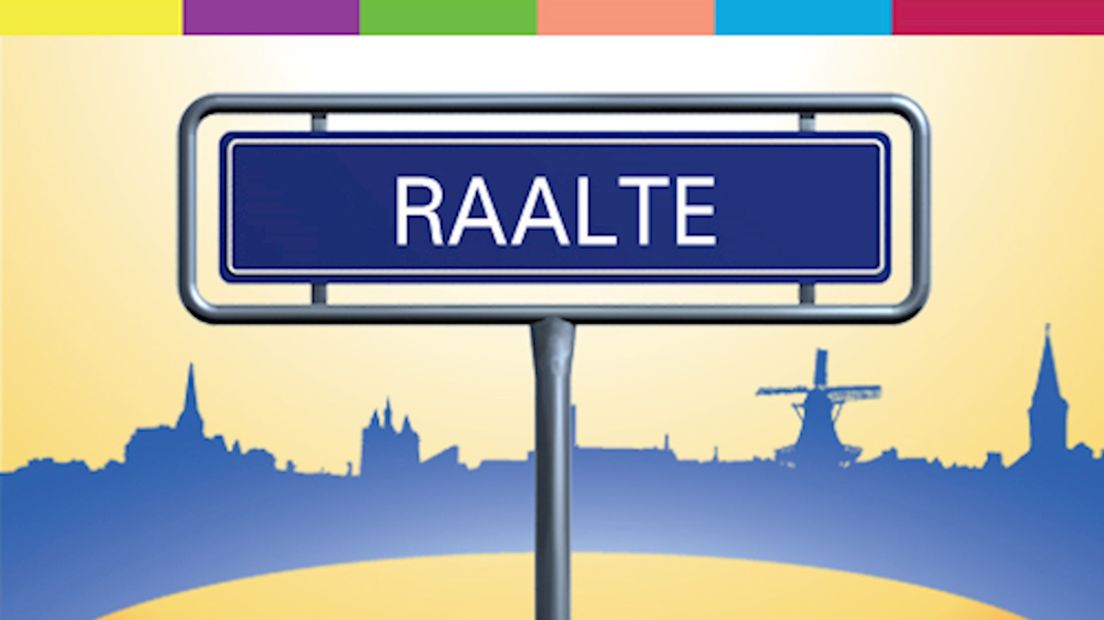 Raalte