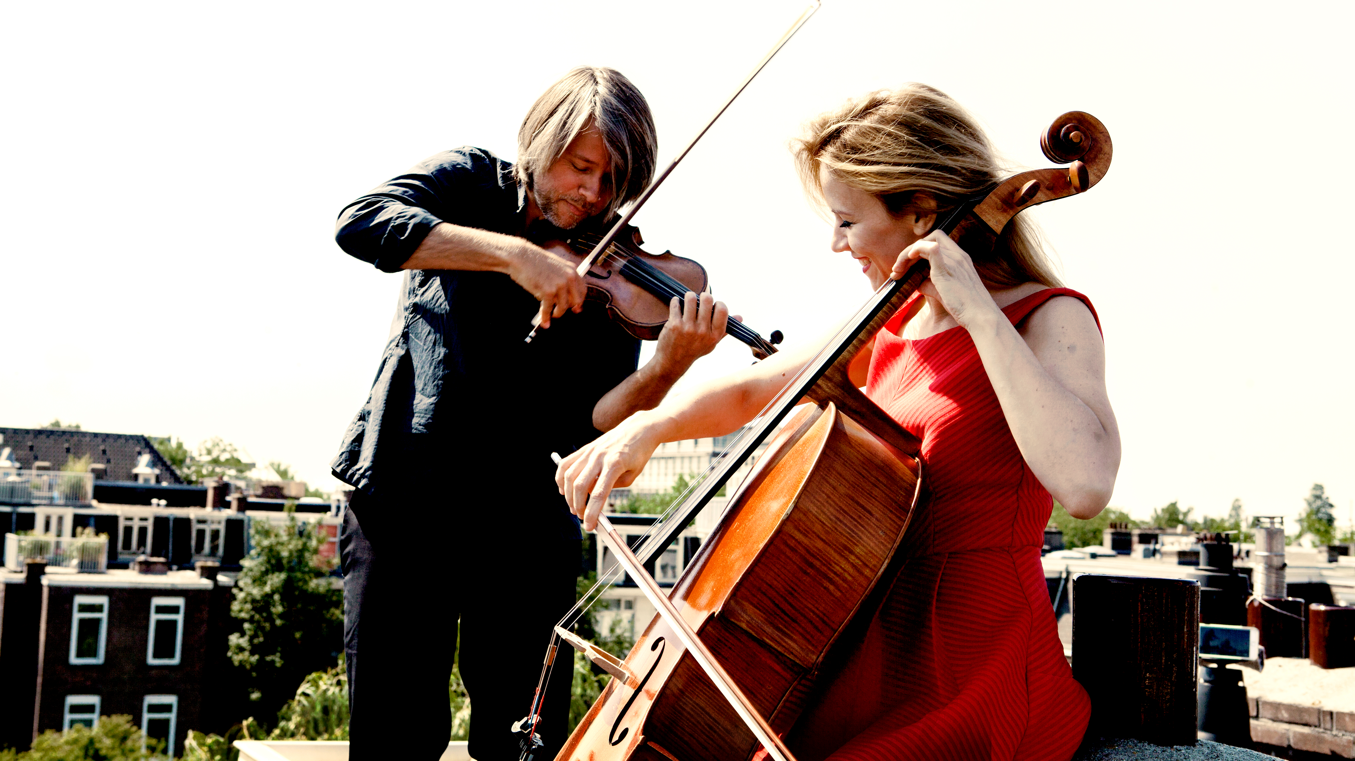 Van Vivaldi tot Muse: Stiftfestival zoekt grenzen van klassiek op