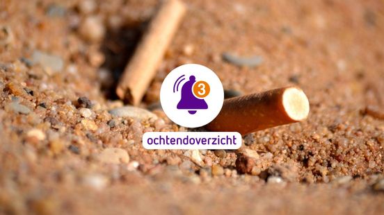 Lees hier het nieuws en het weerbericht van vandaag