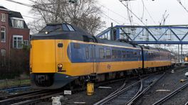 Lelylijn kan reistijd Groningen-Amsterdam verkorten tot dik een uur