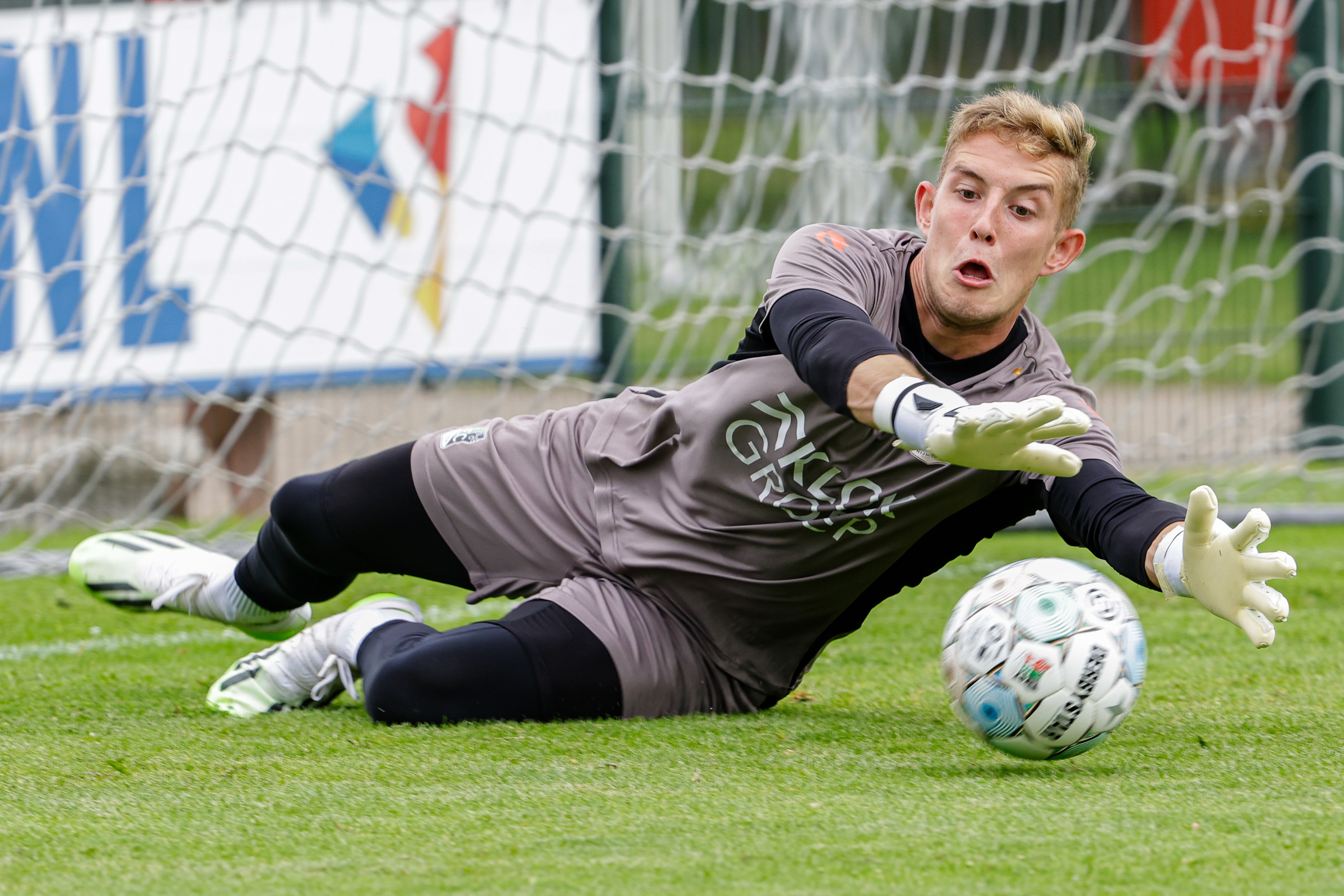 Rijk Janse volgt broer Dies op bij FC Groningen