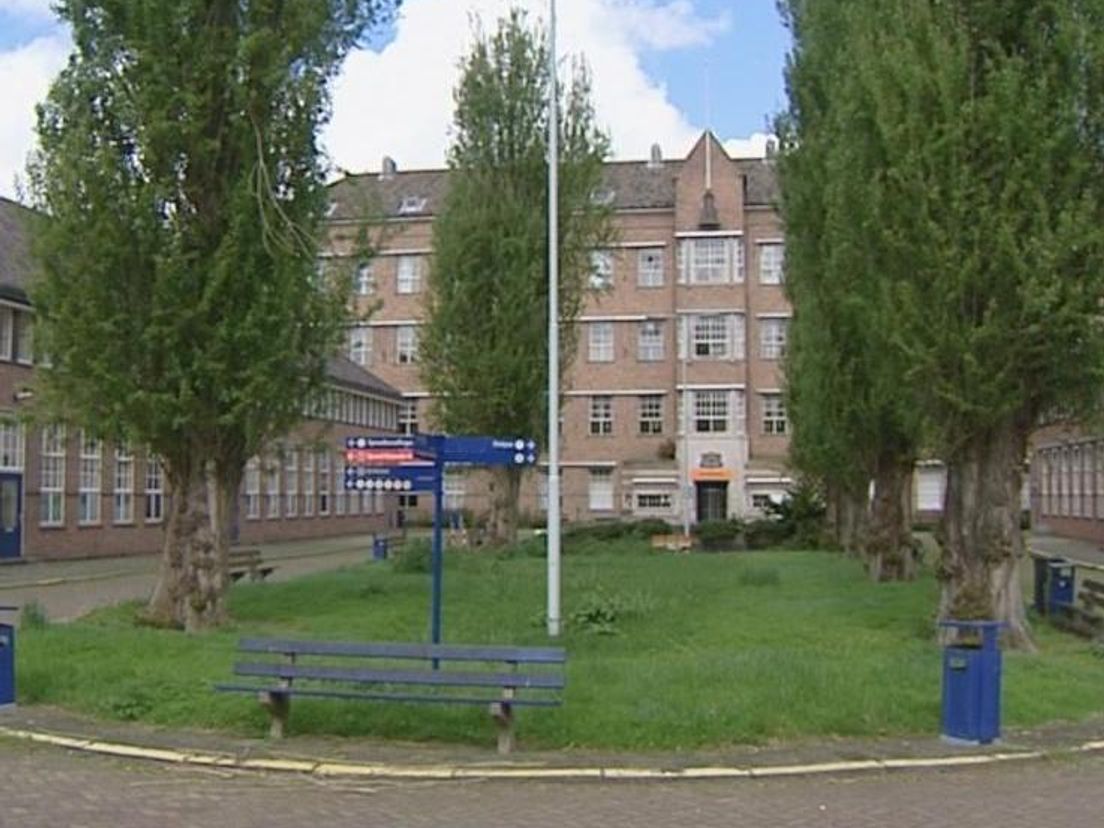Ziekenhuis