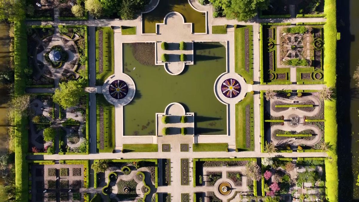 Van rozenetalage naar 32 hectare tuin: zo ontstond Kasteeltuinen Arcen