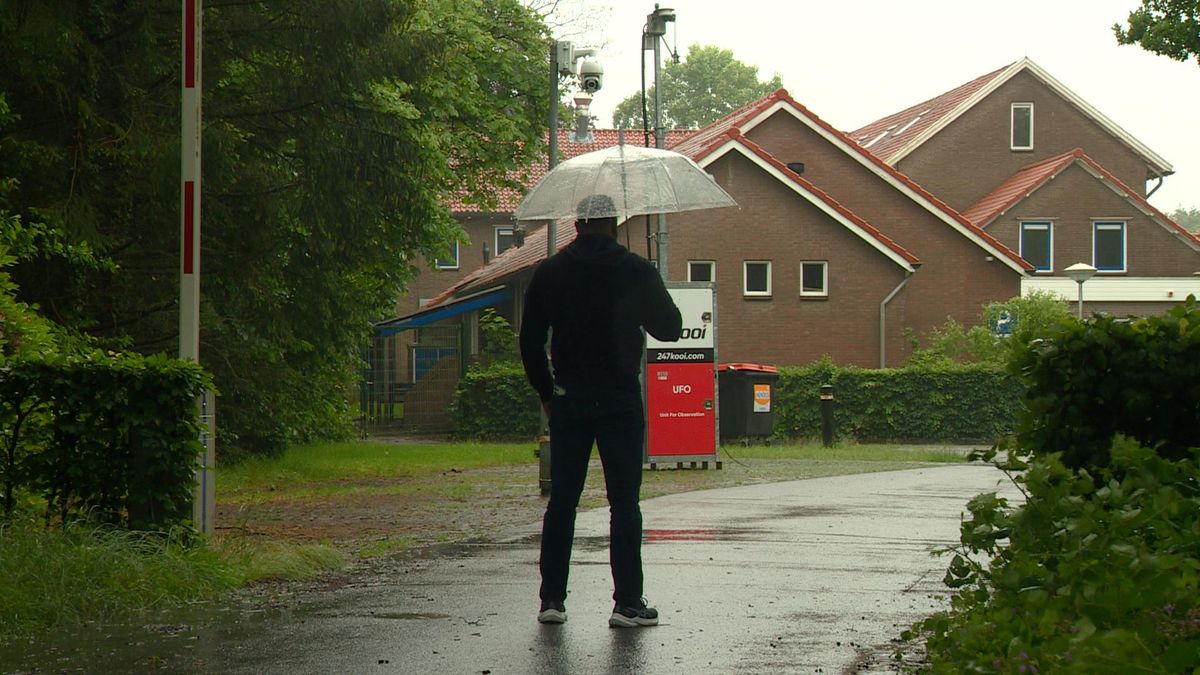 Woodbrookers dicht: dit is het verhaal van een van de laatste bewoners
