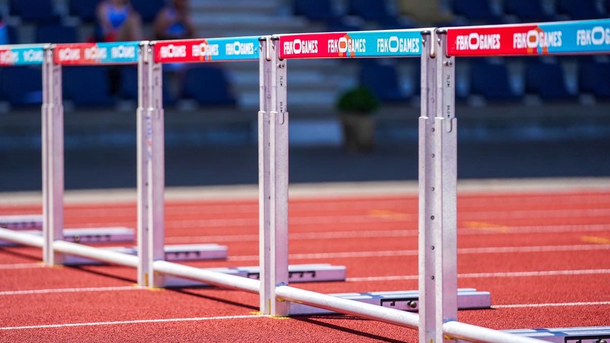Topatletiek in Hengelo, kijk hier live mee naar de 45e editie van de FBK Games