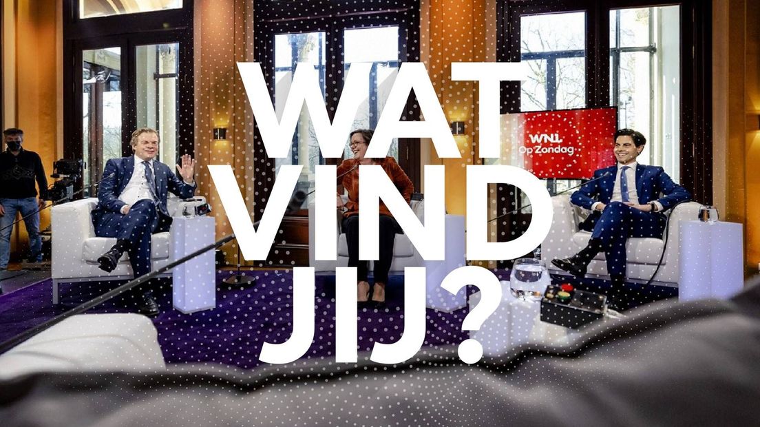 Wat vind jij?