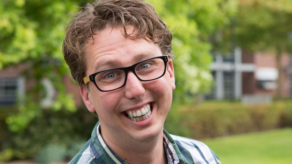Arijan van Bavel