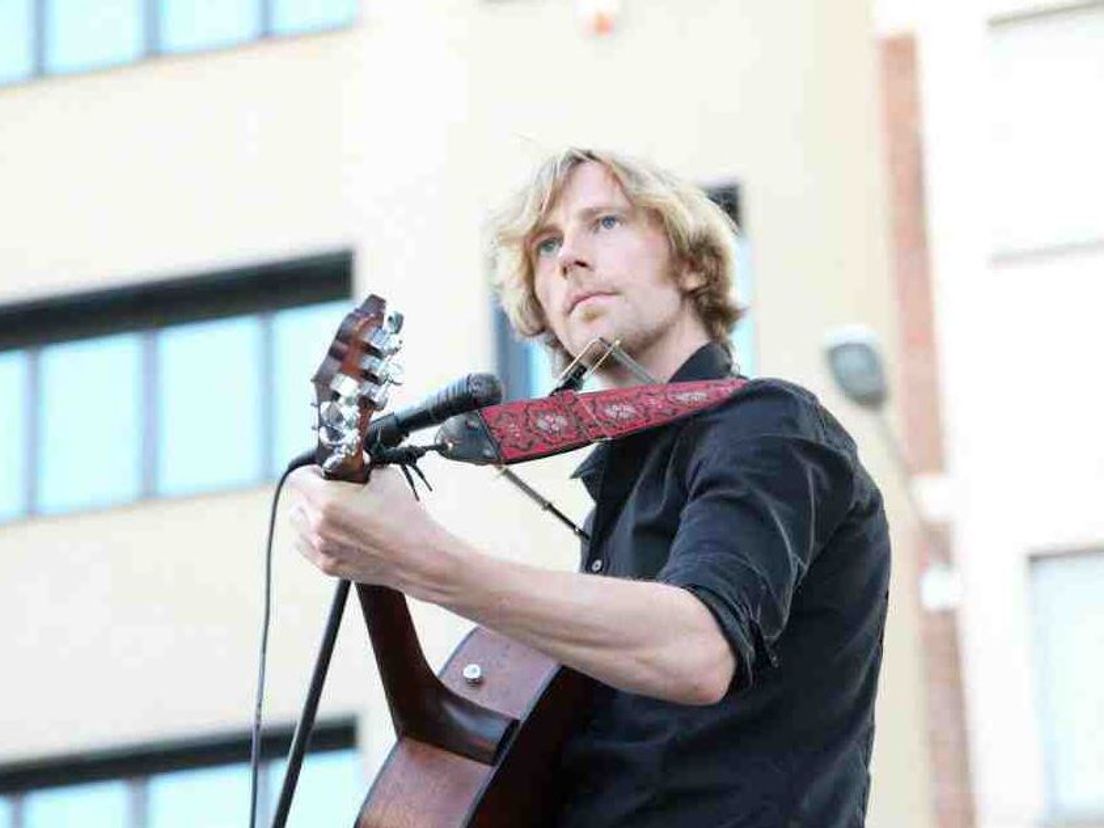 Rik van den Bosch