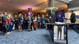 Einstein-lobby: tentoonstelling opent in Europees Parlement