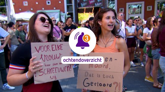 Lees hier het nieuws en het weer van vandaag