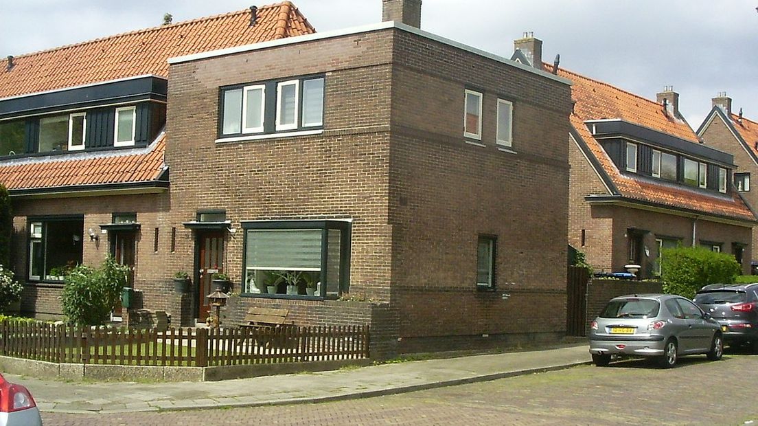 De Arnhemse Schuttersberg.