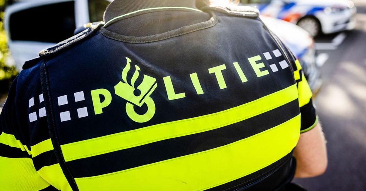 Beginnend bestuurder scheurt 100 kilometer te hard en is rijbewijs