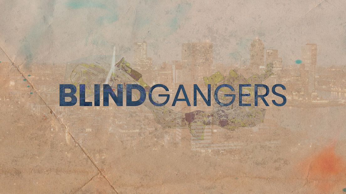 Blindgangers - aflevering 3